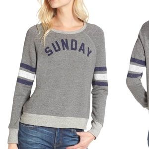 ISO— Sundry Sunday Funday Sweatshirt